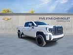 2024 GMC Sierra 2500 Crew Cab 4x4 Pickup for sale #CAR6115 - photo 1
