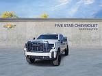 2024 GMC Sierra 2500 Crew Cab 4x4 Pickup for sale #CAR6115 - photo 4