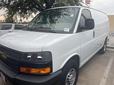2023 Chevrolet Express 2500 RWD Empty Cargo Van for sale #CAR6144 - photo 2