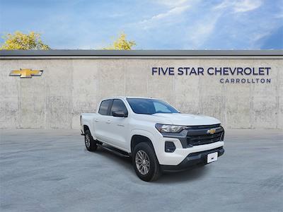 2023 Chevrolet Colorado Crew Cab RWD Pickup for sale #CAR6239 - photo 1