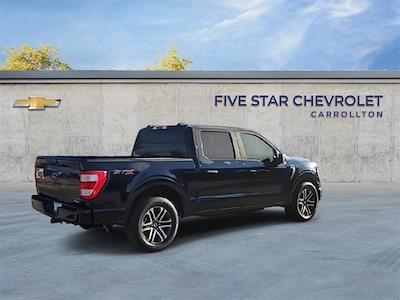 Used 2023 Ford F-150 XL SuperCrew Cab for sale #CAR6254 - photo 2