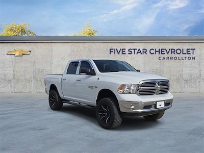 Used 2018 Ram 1500 - photo 1