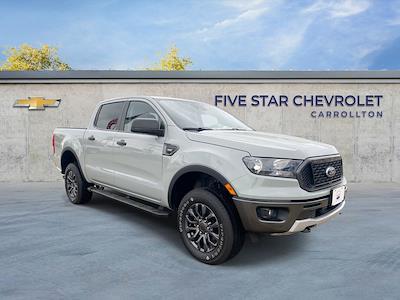 Used 2023 Ford Ranger - photo 1