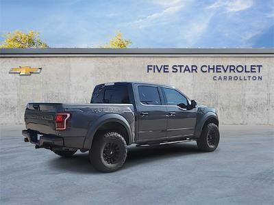 2020 Ford F-150 SuperCrew Cab 4x4 Pickup for sale #DAL6153 - photo 2