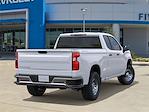 2026 Chevrolet Silverado 1500 Double Cab 4WD Pickup for sale #TZ226397 - photo 2