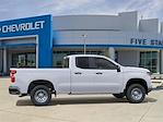2026 Chevrolet Silverado 1500 Double Cab 4WD Pickup for sale #TZ226397 - photo 5