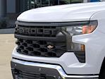 2026 Chevrolet Silverado 1500 Double Cab 4WD Pickup for sale #TZ226395 - photo 13