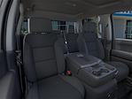 2026 Chevrolet Silverado 1500 Double Cab 4WD Pickup for sale #TZ226395 - photo 16