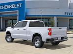 2026 Chevrolet Silverado 1500 Double Cab 4WD Pickup for sale #TZ226395 - photo 4