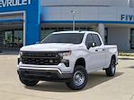 2026 Chevrolet Silverado 1500 Double Cab 4WD Pickup for sale #TZ226395 - photo 6