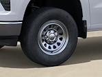 2026 Chevrolet Silverado 1500 Double Cab 4WD Pickup for sale #TZ226395 - photo 9