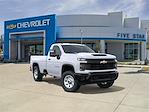 2026 Chevrolet Silverado 2500 Regular Cab 4WD Pickup for sale #TF149592 - photo 3