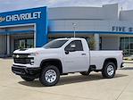 2026 Chevrolet Silverado 2500 Regular Cab 4WD Pickup for sale #TF149592 - photo 1