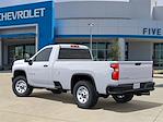 2026 Chevrolet Silverado 2500 Regular Cab 4WD Pickup for sale #TF149592 - photo 2