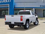 2026 Chevrolet Silverado 2500 Regular Cab 4WD Pickup for sale #TF149592 - photo 4