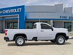 2026 Chevrolet Silverado 2500 Regular Cab 4WD Pickup for sale #TF149592 - photo 5