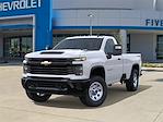 2026 Chevrolet Silverado 2500 Regular Cab 4WD Pickup for sale #TF149592 - photo 6