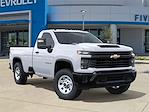 2026 Chevrolet Silverado 2500 Regular Cab 4WD Pickup for sale #TF149592 - photo 7