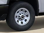 2026 Chevrolet Silverado 2500 Regular Cab 4WD Pickup for sale #TF149592 - photo 9