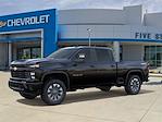 2026 Chevrolet Silverado 2500 Crew Cab 4WD Pickup for sale #T1134373 - photo 3