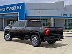 2026 Chevrolet Silverado 2500 Crew Cab 4WD Pickup for sale #T1134373 - photo 4