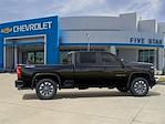 2026 Chevrolet Silverado 2500 Crew Cab 4WD Pickup for sale #T1134373 - photo 5