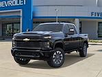 2026 Chevrolet Silverado 2500 Crew Cab 4WD Pickup for sale #T1134373 - photo 6