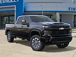 2026 Chevrolet Silverado 2500 Crew Cab 4WD Pickup for sale #T1134373 - photo 7