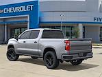 2026 Chevrolet Silverado 1500 Crew Cab RWD Pickup for sale #TZ222743 - photo 4