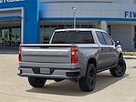 2026 Chevrolet Silverado 1500 Crew Cab RWD Pickup for sale #TZ222743 - photo 2