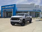 2026 Chevrolet Silverado 1500 Crew Cab RWD Pickup for sale #TZ222743 - photo 8