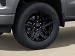 2026 Chevrolet Silverado 1500 Crew Cab RWD Pickup for sale #TZ222743 - photo 9