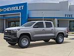 New 2026 Chevrolet Colorado Work Truck Crew Cab for sale #T1154214 - photo 3