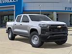 New 2026 Chevrolet Colorado Work Truck Crew Cab for sale #T1154214 - photo 7