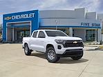 New 2026 Chevrolet Colorado LT Crew Cab for sale #FRKQM9 - photo 1
