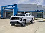 New 2026 Chevrolet Colorado LT Crew Cab for sale #FRKQM9 - photo 8