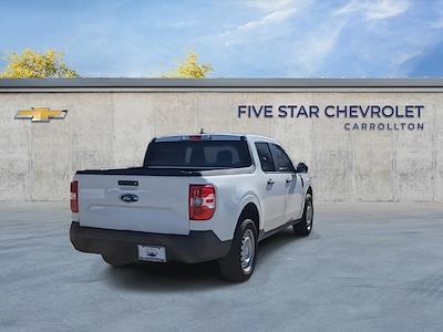 Used 2022 Ford Maverick XL SuperCrew Cab for sale #FT6255 - photo 2