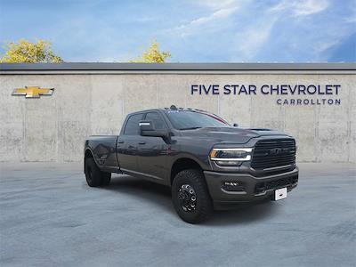 2024 Ram 3500 Crew Cab DRW 4x4 Pickup for sale #KBB6091 - photo 1