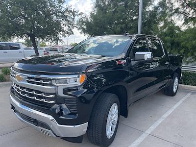 2022 Chevrolet Silverado 1500 Crew Cab 4x4 Pickup for sale #S1218793A - photo 1