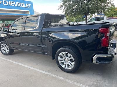 2022 Chevrolet Silverado 1500 Crew Cab 4x4 Pickup for sale #S1218793A - photo 2