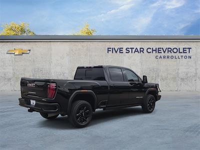 Used 2024 GMC Sierra 2500 - photo 1