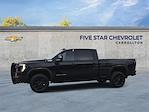 Used 2024 GMC Sierra 2500 AT4 Crew Cab for sale #LEW6298 - photo 4