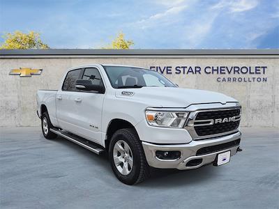 Used 2022 Ram 1500 - photo 1