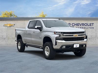 2019 Chevrolet Silverado 1500 Crew Cab 4x2 Pickup for sale #P6023 - photo 1