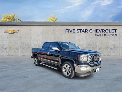 2017 GMC Sierra 1500 Crew Cab 4x2 Pickup for sale #P6090 - photo 1