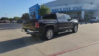 2017 GMC Sierra 1500 Crew Cab 4x2 Pickup for sale #P6090 - photo 2