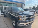 2015 Chevrolet Silverado 1500 Crew Cab 4x4 Pickup for sale #P6170 - photo 1