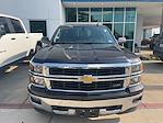 2015 Chevrolet Silverado 1500 Crew Cab 4x4 Pickup for sale #P6170 - photo 3