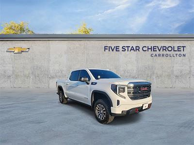 2023 GMC Sierra 1500 Crew Cab 4WD Pickup for sale #P6180A - photo 1