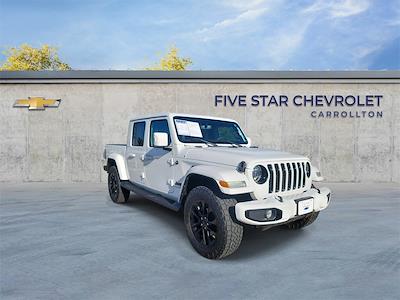 Used 2023 Jeep Gladiator High Altitude Crew Cab for sale #P6232A - photo 1
